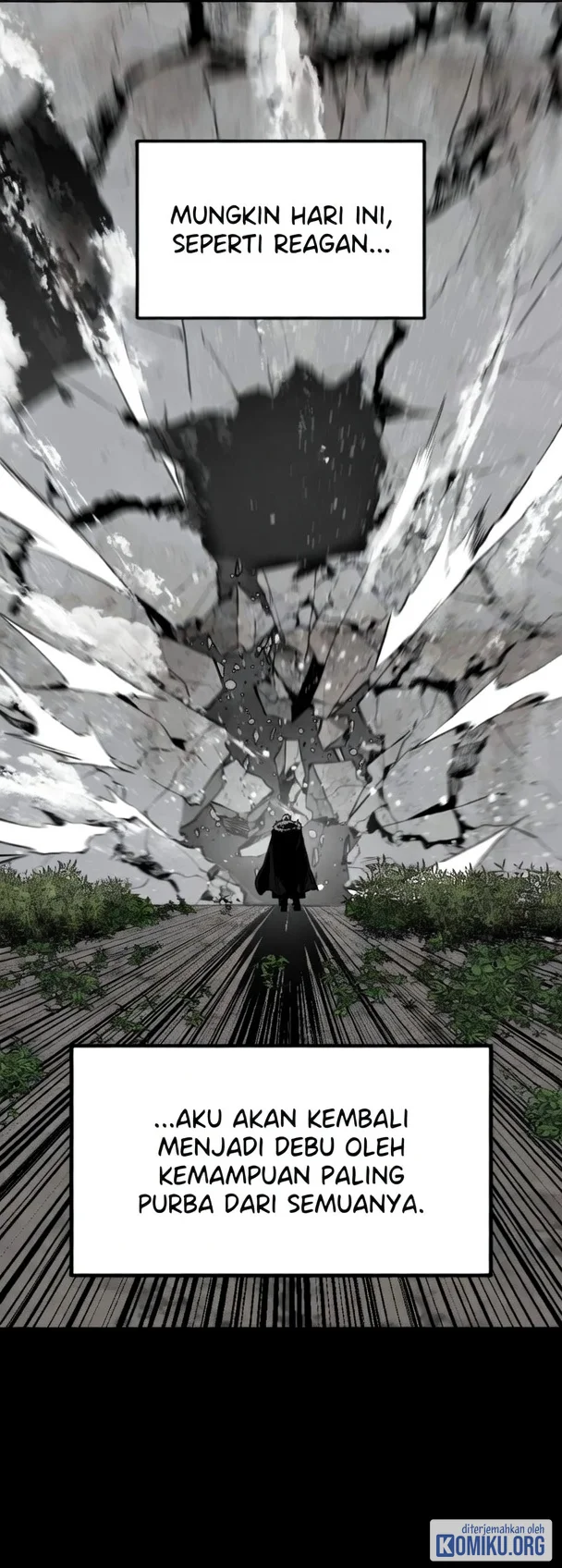 Hero Killer Chapter 292 halaman 14