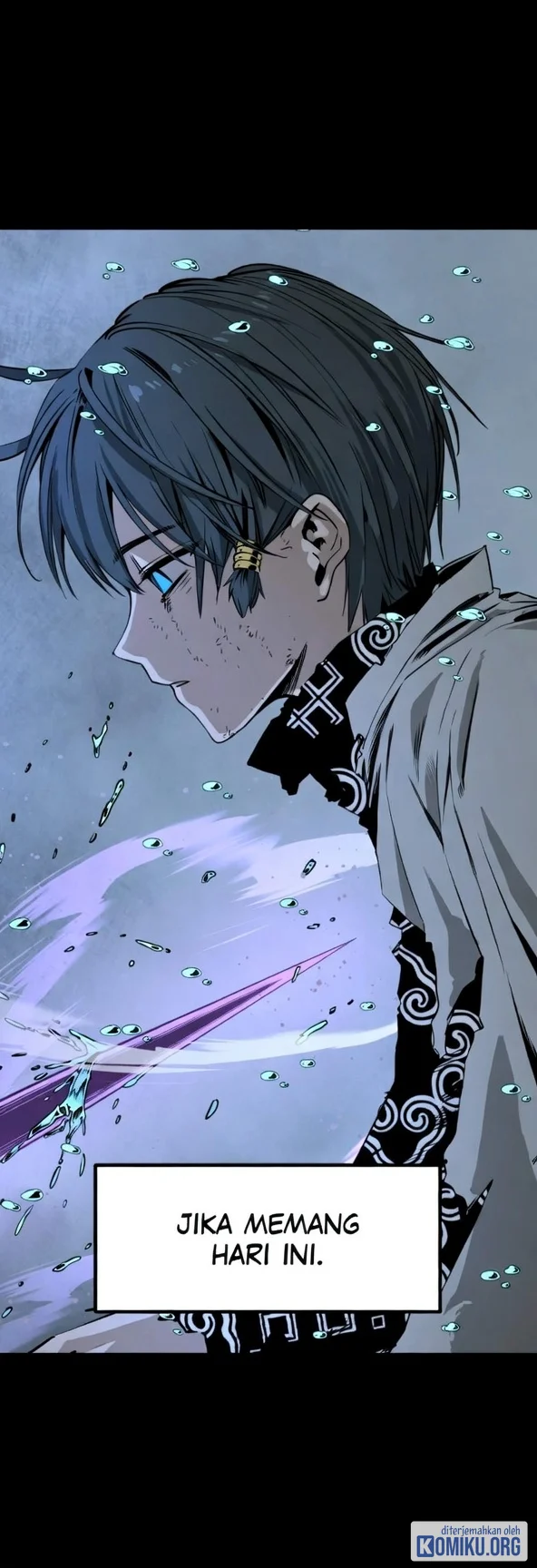 Hero Killer Chapter 292 halaman 15