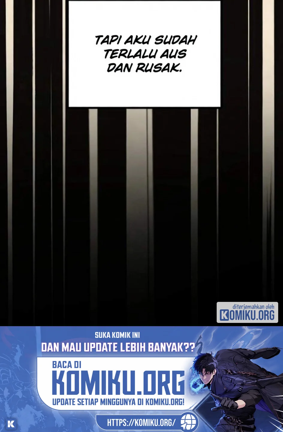Hero Killer Chapter 292 halaman 18