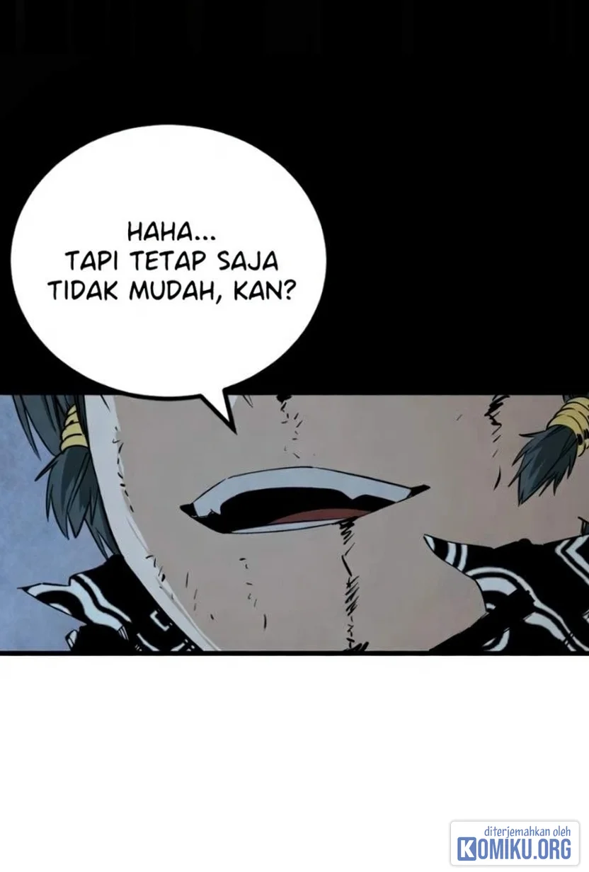 Hero Killer Chapter 292 halaman 19