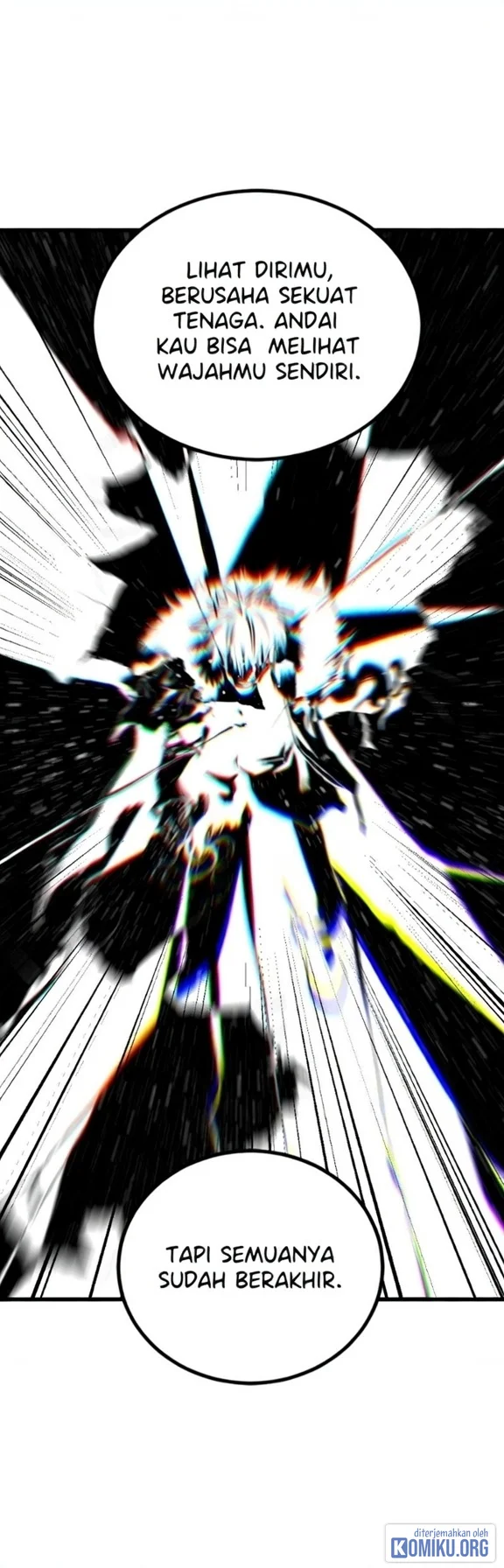 Hero Killer Chapter 292 halaman 20