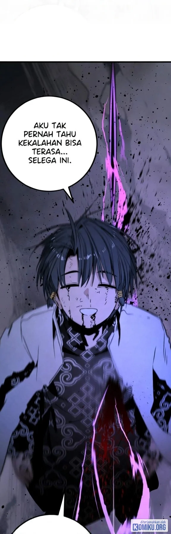 Hero Killer Chapter 292 halaman 21