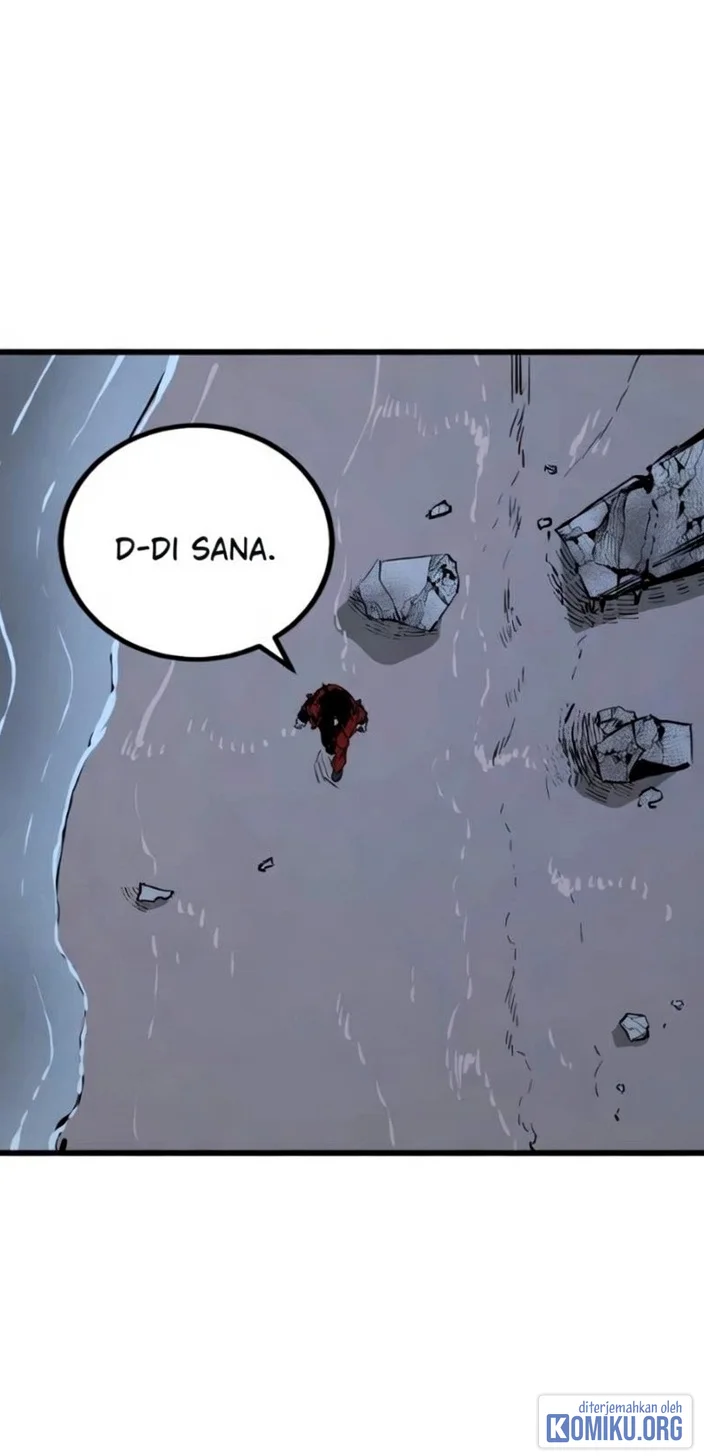 Hero Killer Chapter 292 halaman 38