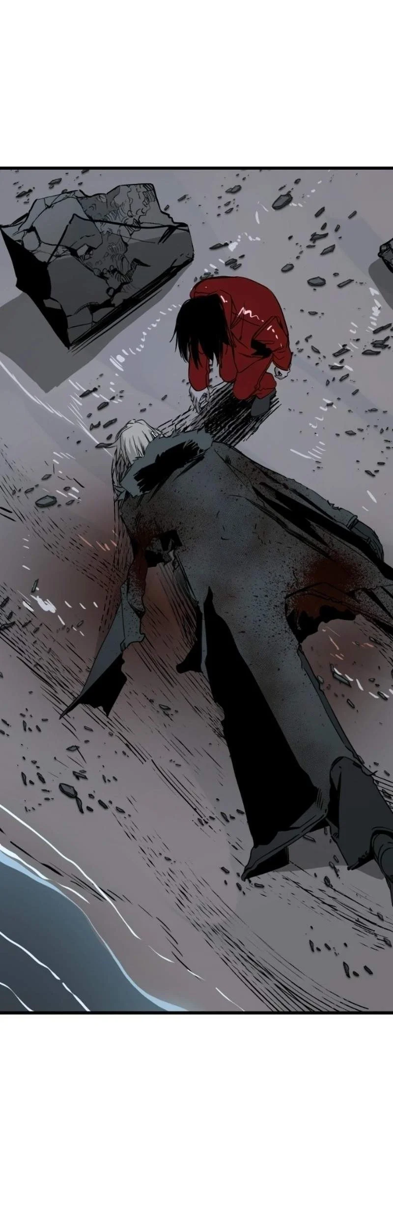 Hero Killer Chapter 292 halaman 39
