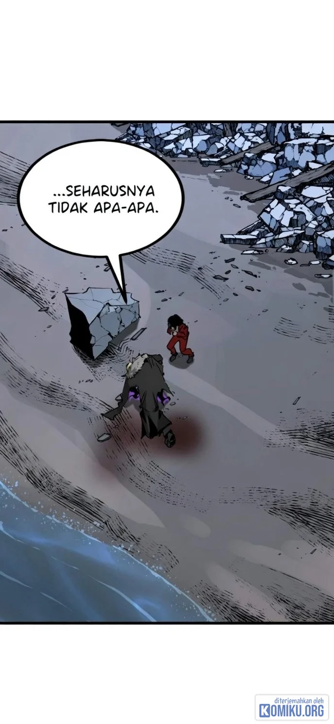 Hero Killer Chapter 292 halaman 45
