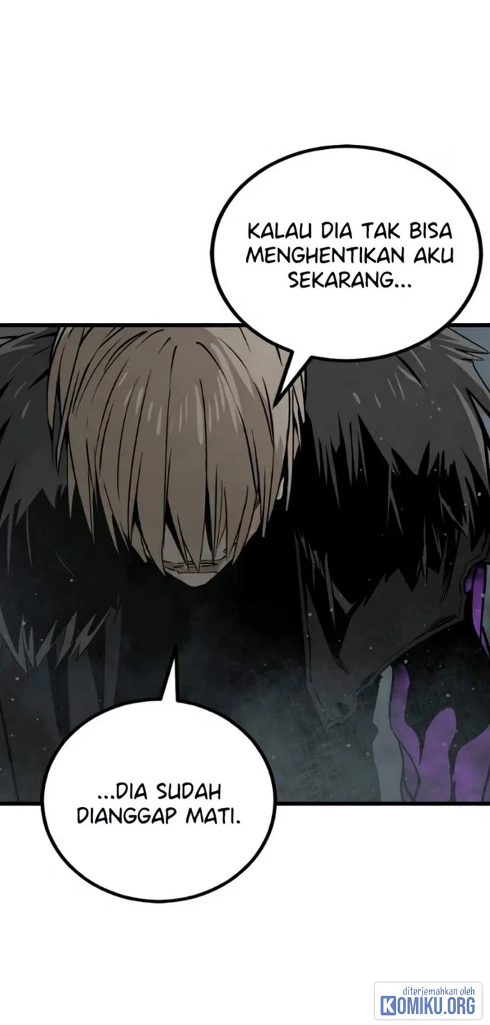 Hero Killer Chapter 292 halaman 46
