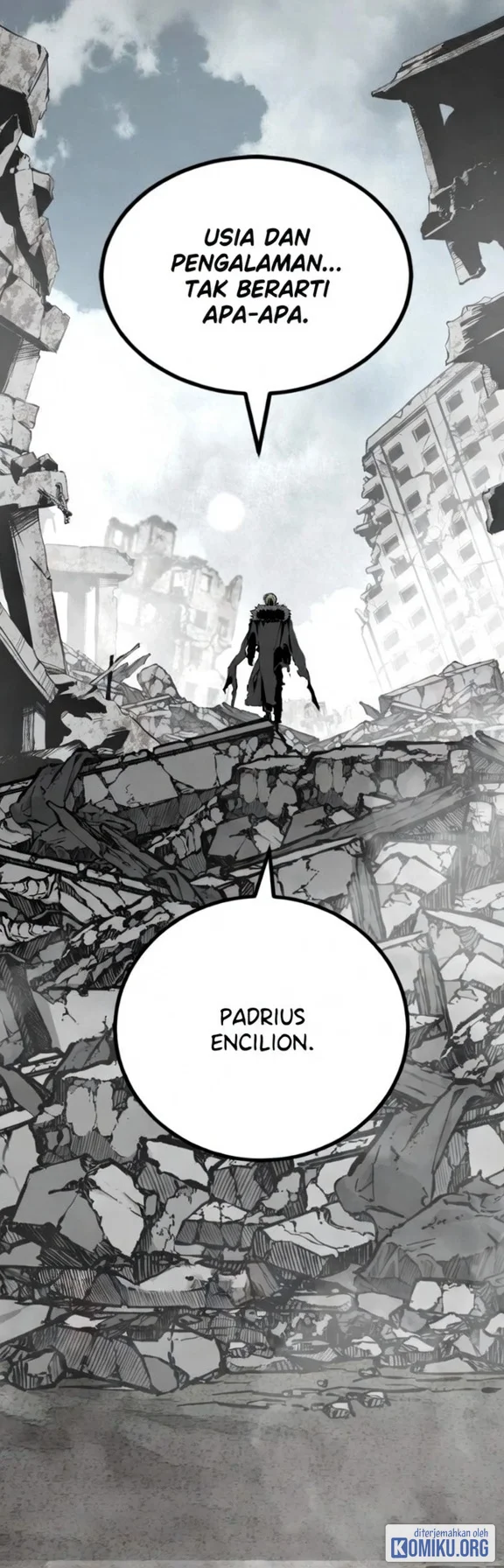 Hero Killer Chapter 292 halaman 50