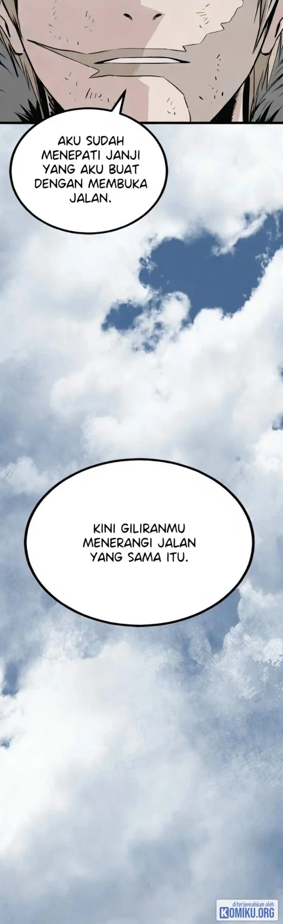 Hero Killer Chapter 292 halaman 51