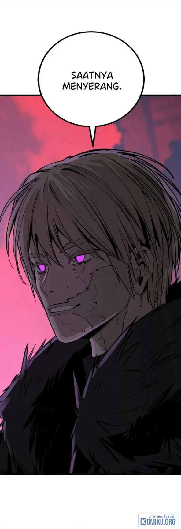 Hero Killer Chapter 292 halaman 53