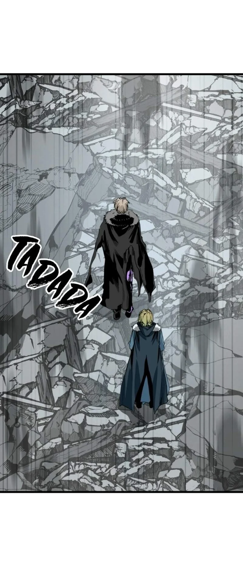 Hero Killer Chapter 292 halaman 54