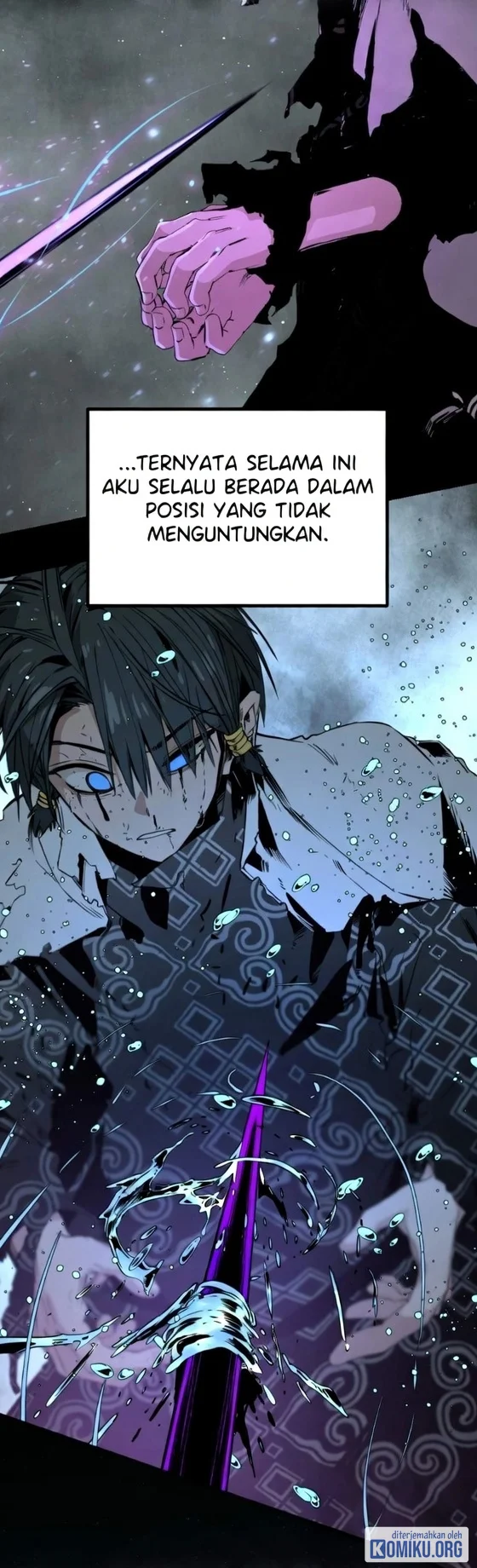Hero Killer Chapter 292 halaman 6