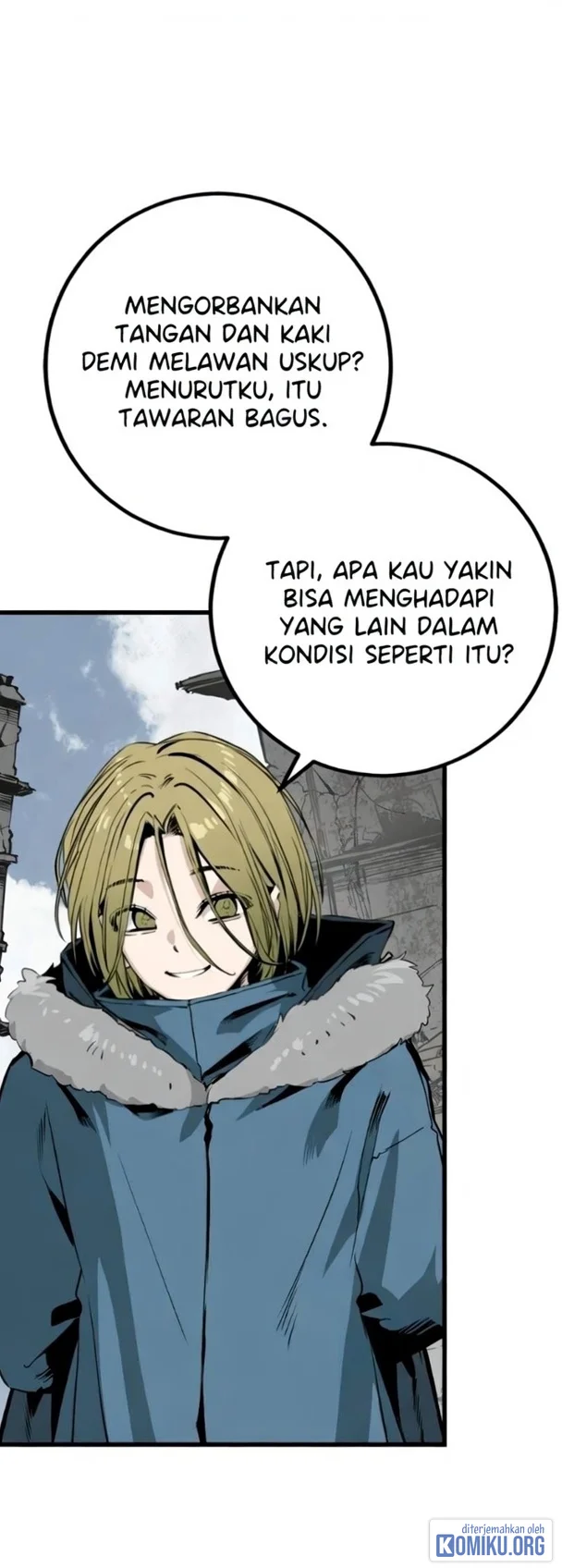 Hero Killer Chapter 292 halaman 55