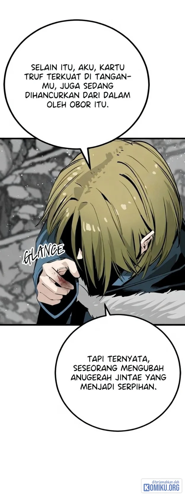 Hero Killer Chapter 292 halaman 59