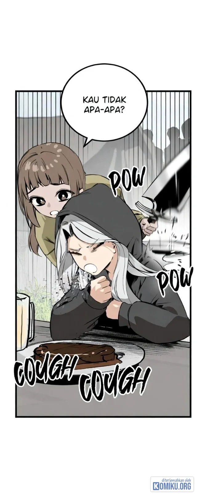 Hero Killer Chapter 292 halaman 66