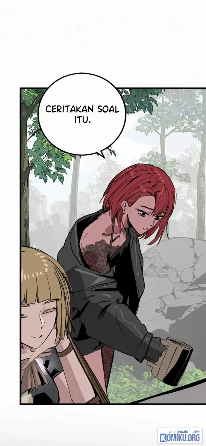 Hero Killer Chapter 292 Gambar 69