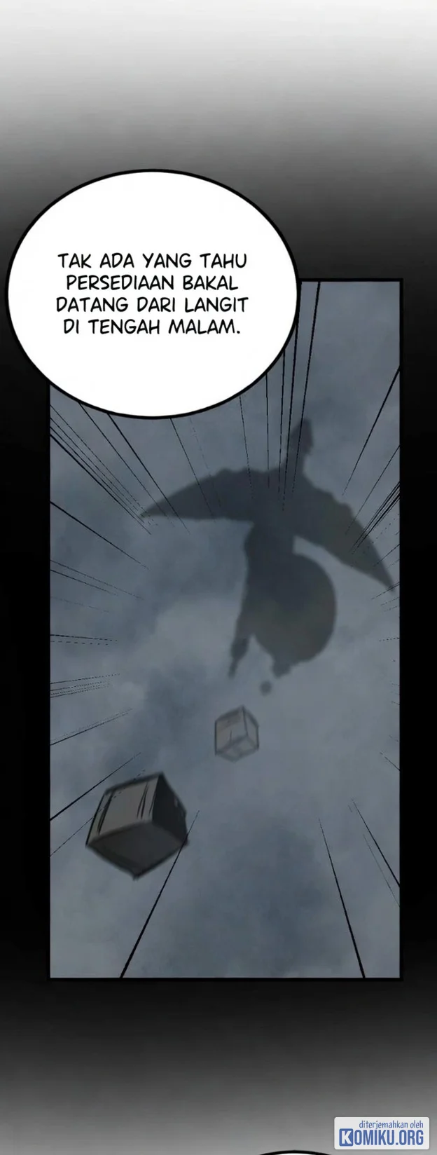 Hero Killer Chapter 292 Gambar 70