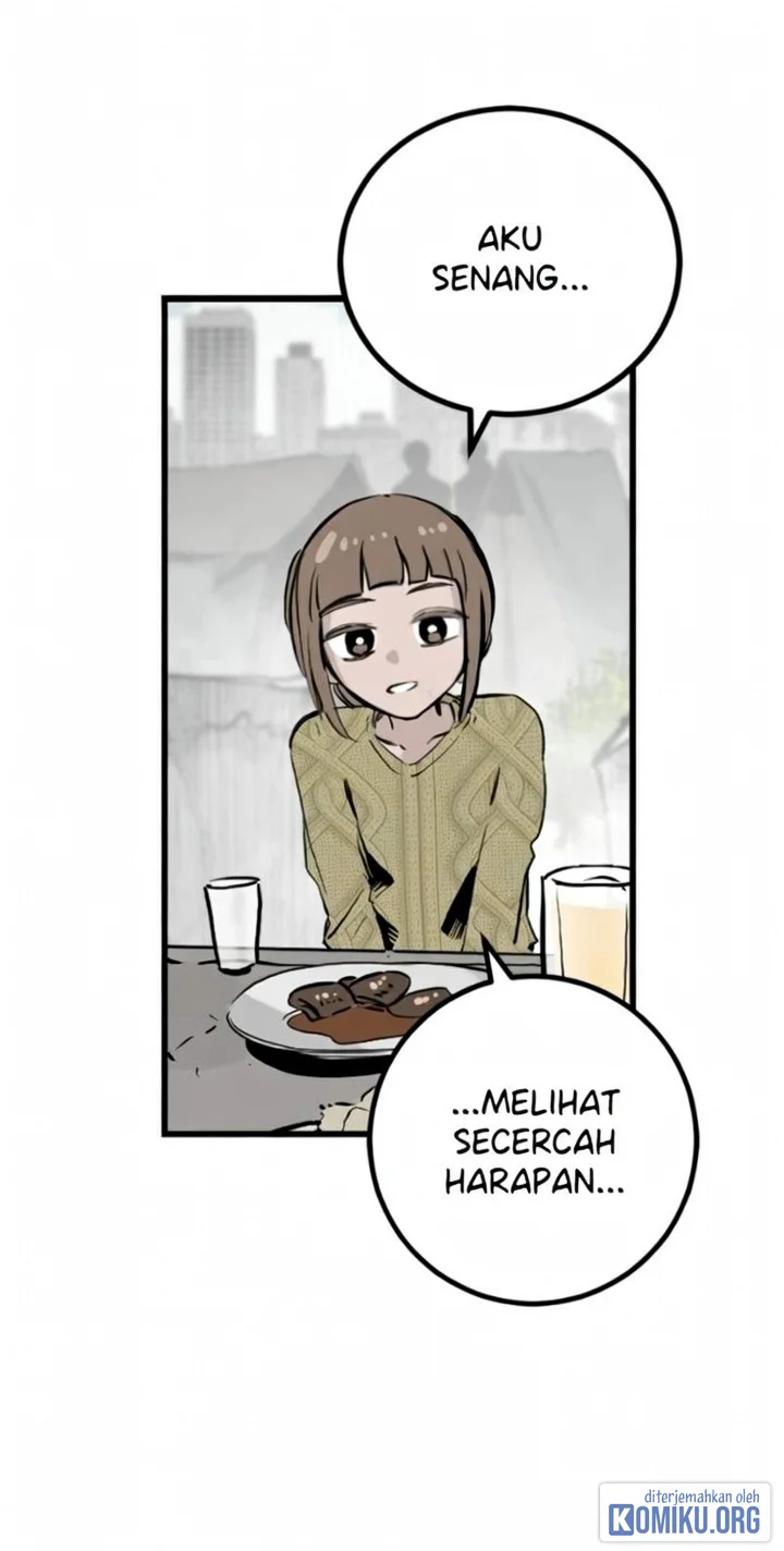 Hero Killer Chapter 292 Gambar 73