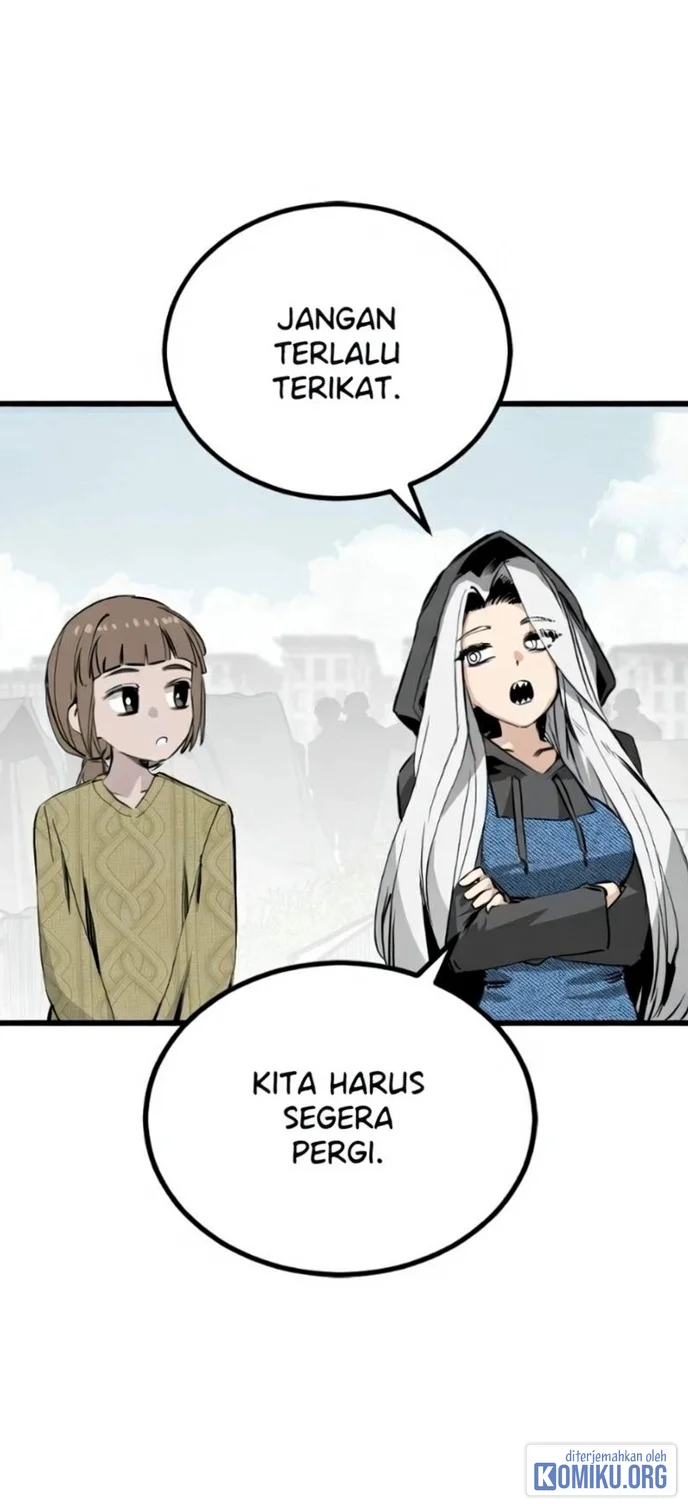 Hero Killer Chapter 292 Gambar 75