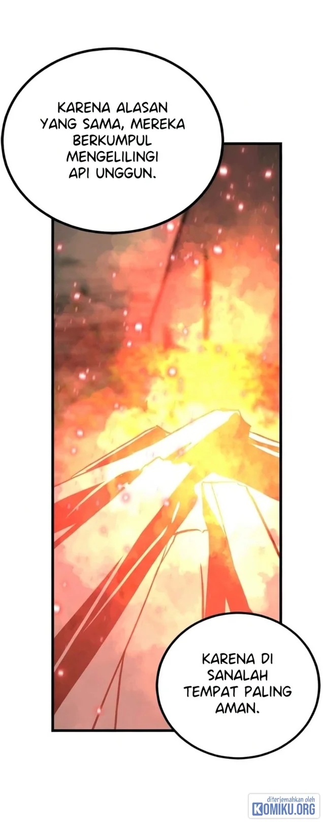 Hero Killer Chapter 292 Gambar 78
