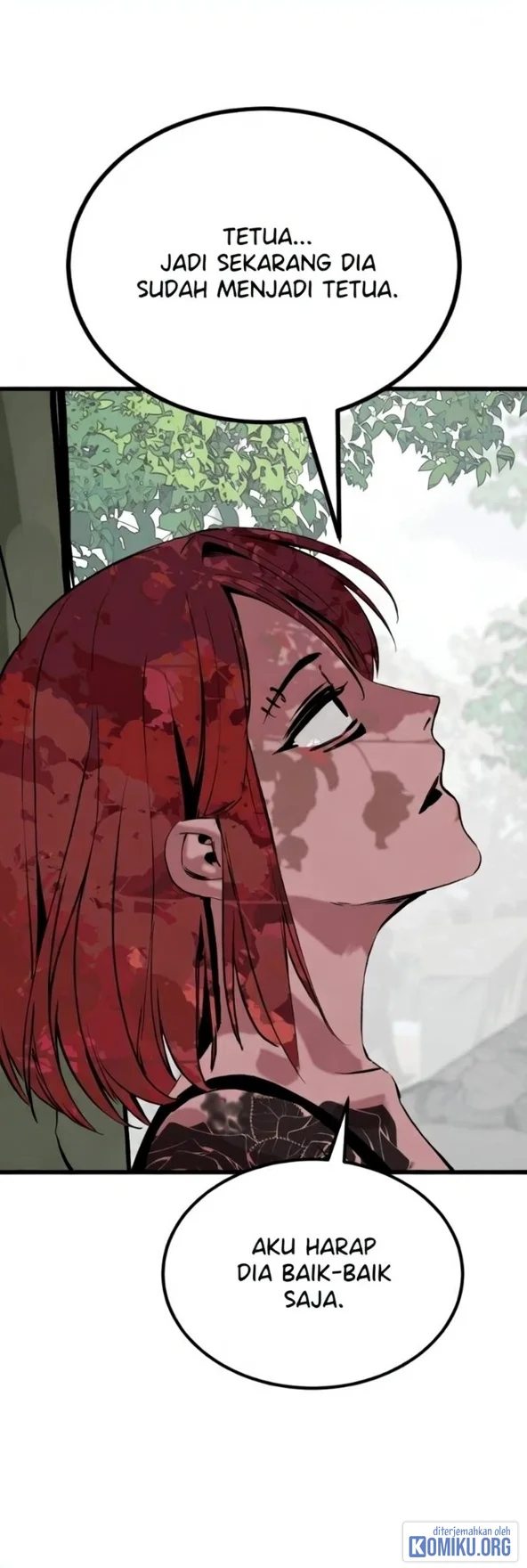 Hero Killer Chapter 292 Gambar 79