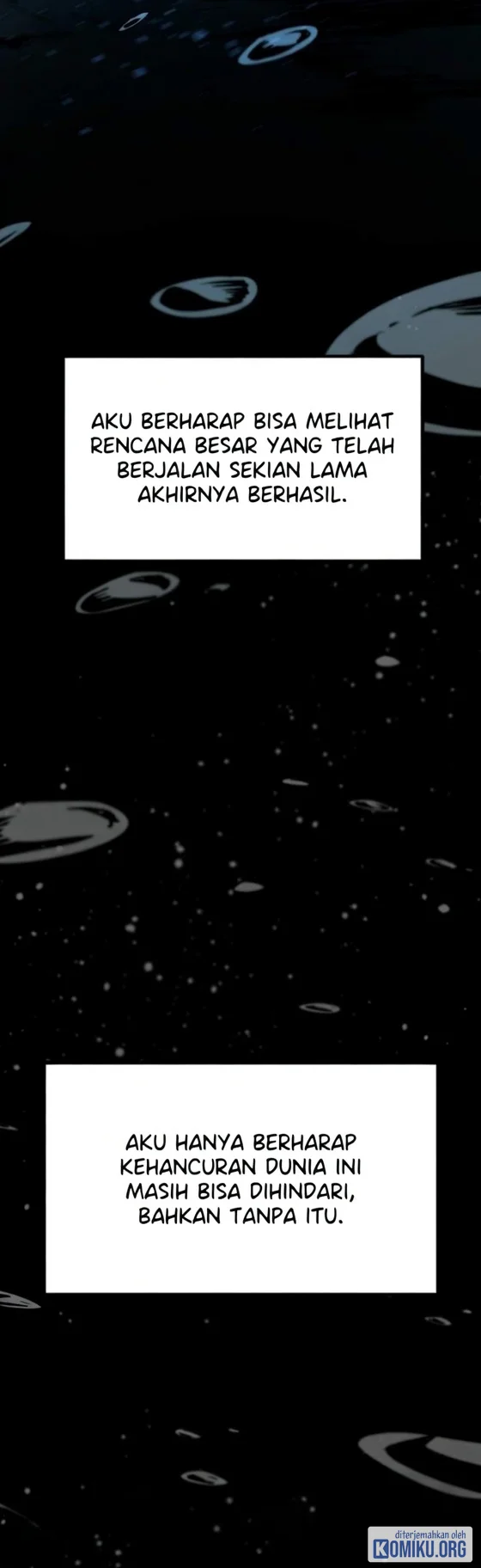 Hero Killer Chapter 292 halaman 9