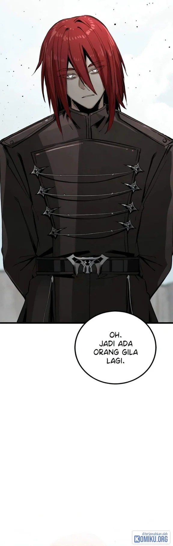Hero Killer Chapter 292 Gambar 85