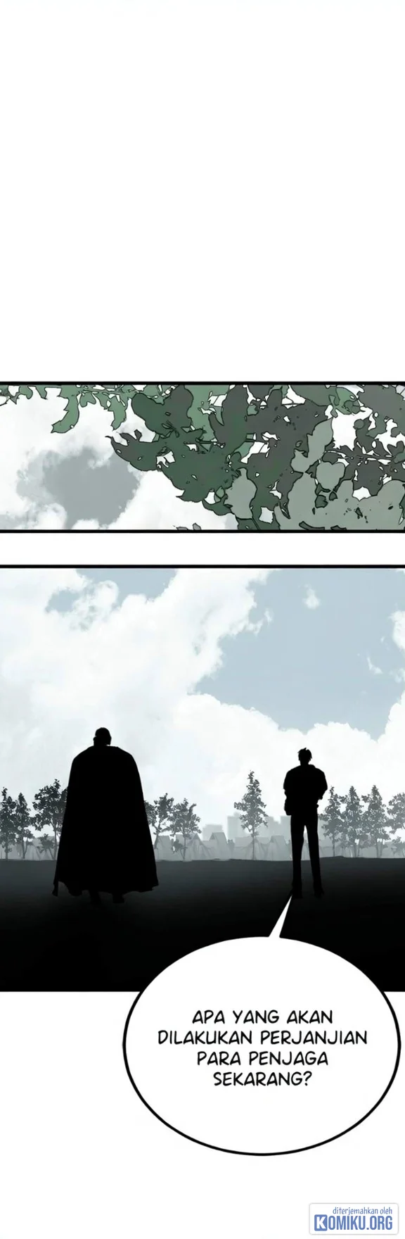 Hero Killer Chapter 292 Gambar 86