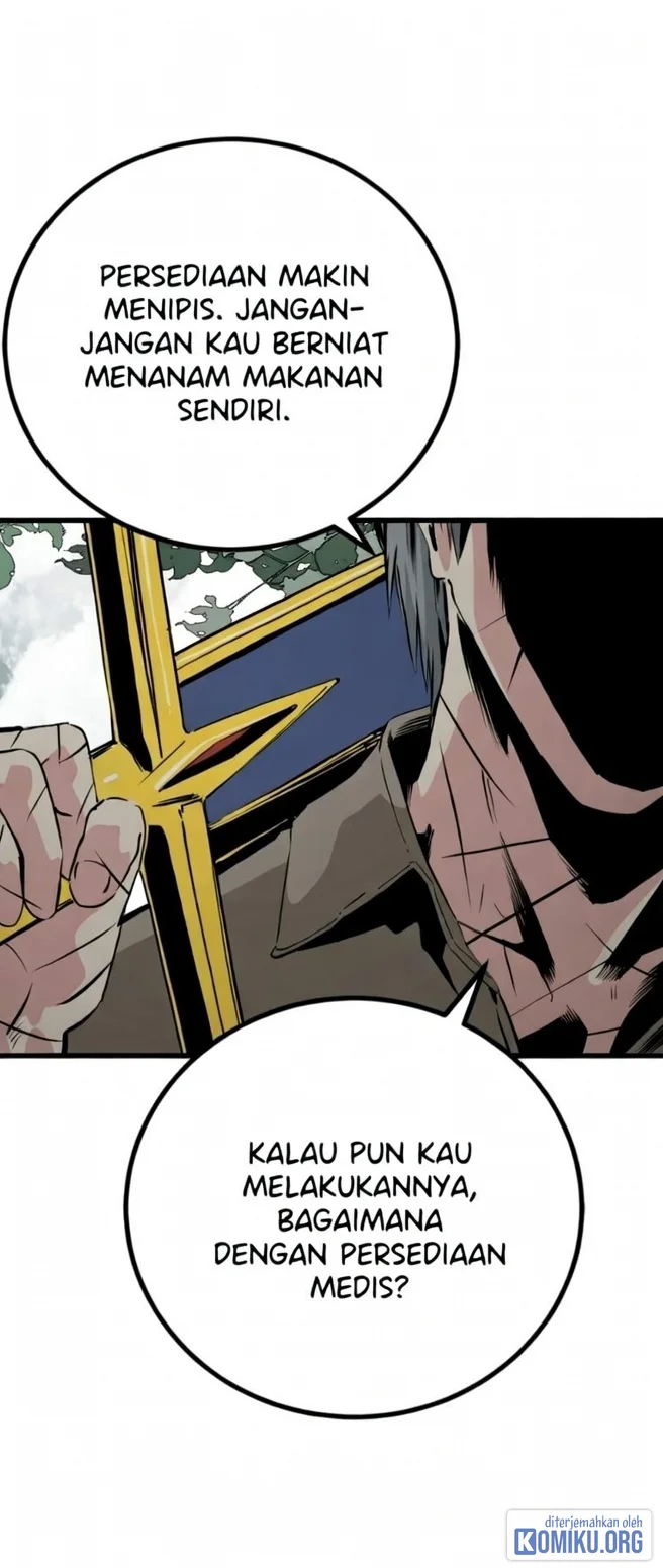Hero Killer Chapter 292 Gambar 87