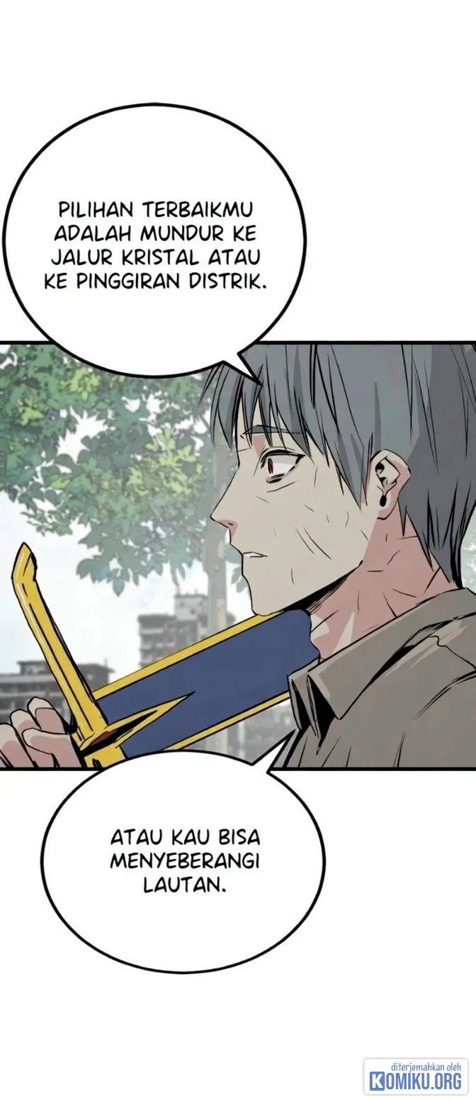 Hero Killer Chapter 292 Gambar 88