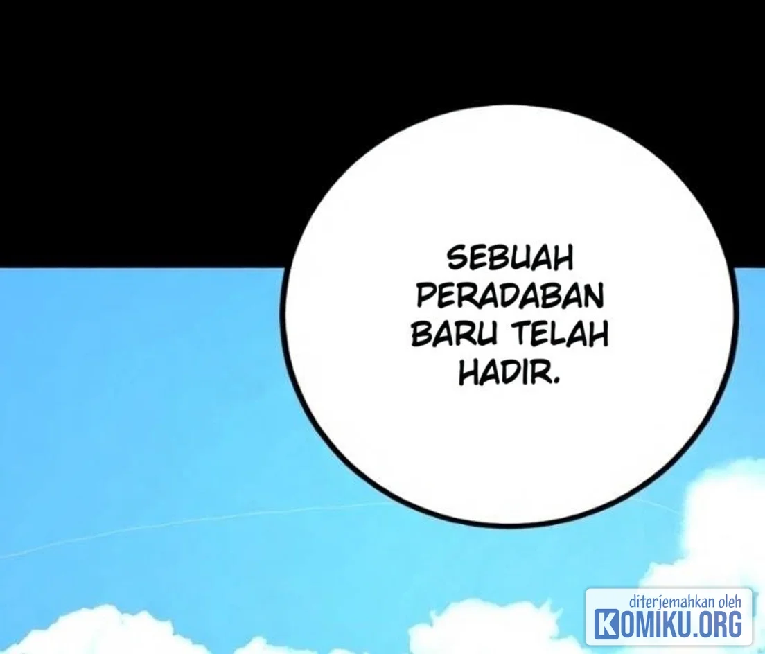 Hero Killer Chapter 292 Gambar 92