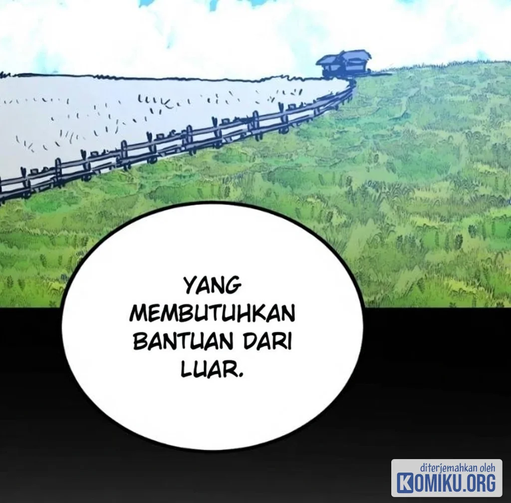 Hero Killer Chapter 292 Gambar 93