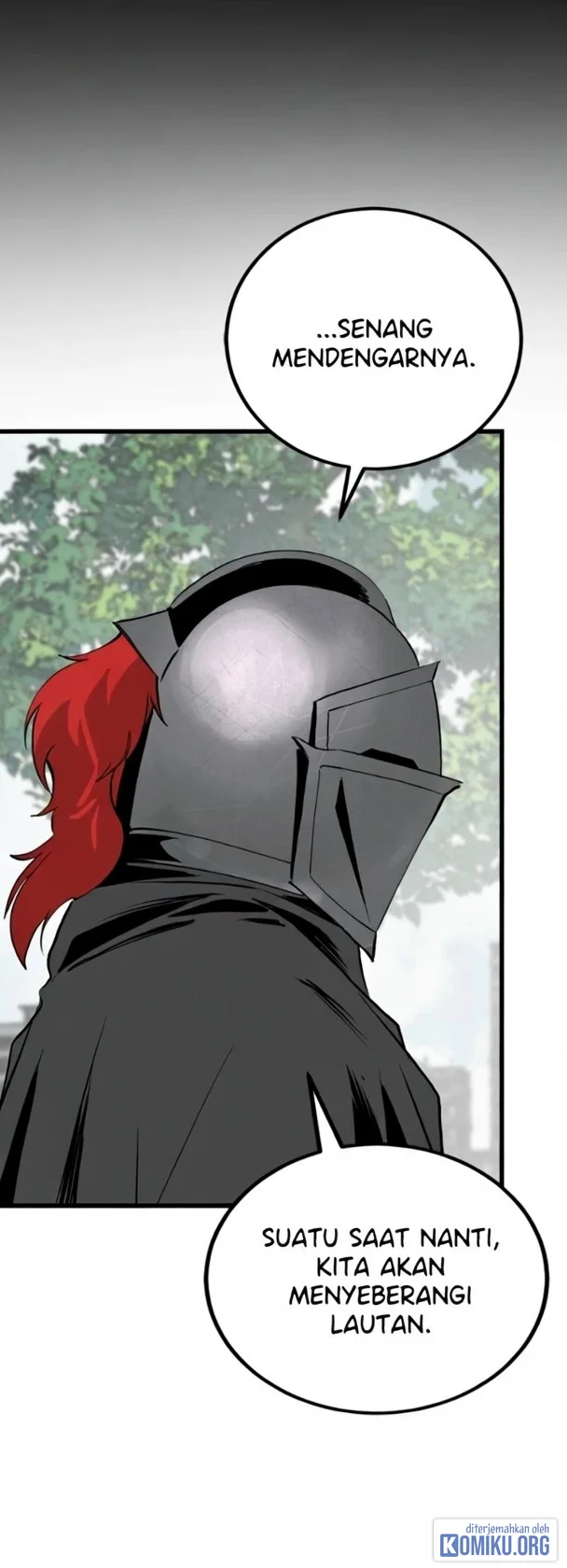 Hero Killer Chapter 292 Gambar 94