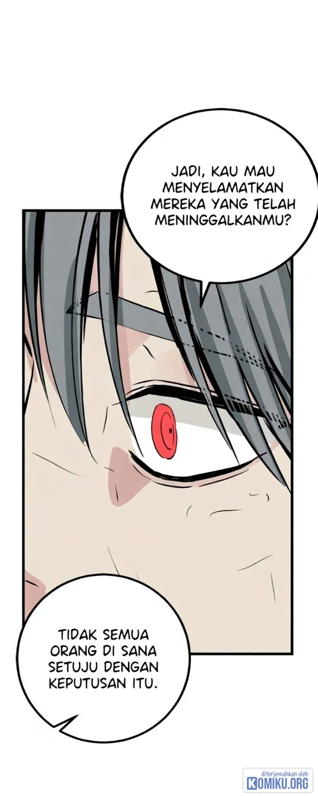 Hero Killer Chapter 292 Gambar 96