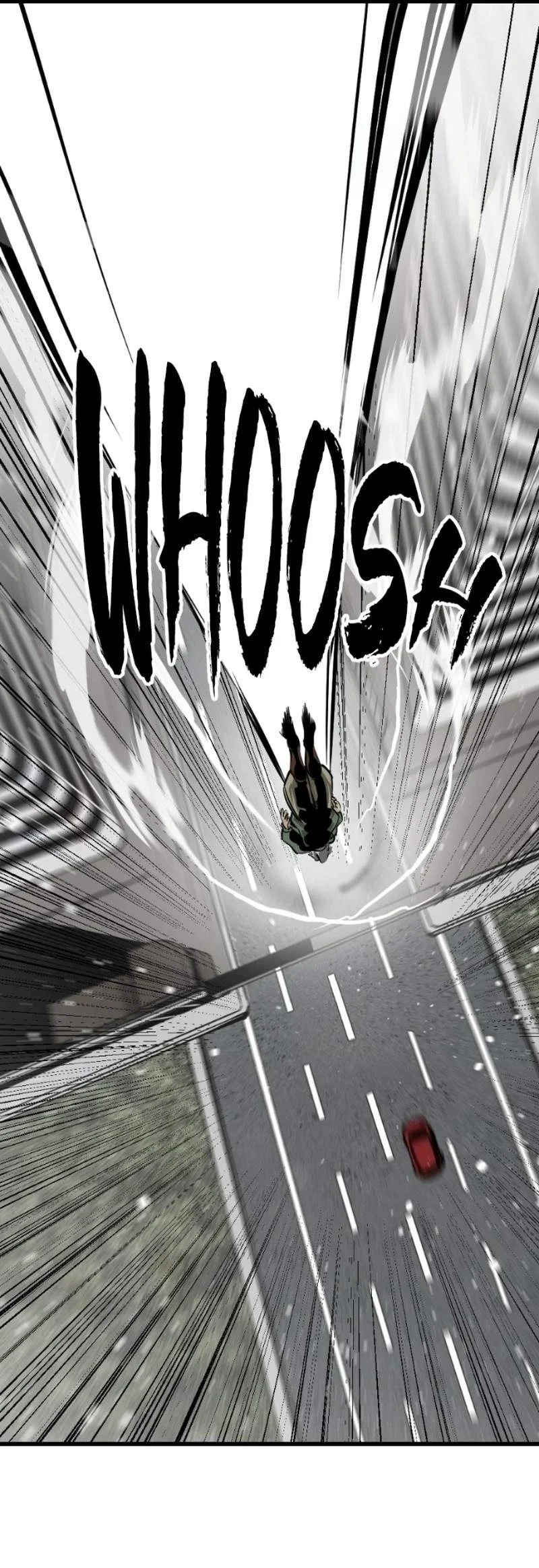 Hero Killer Chapter 293 Gambar 13