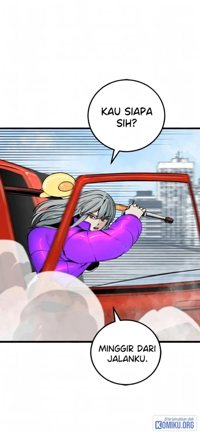 Hero Killer Chapter 293 Gambar 15