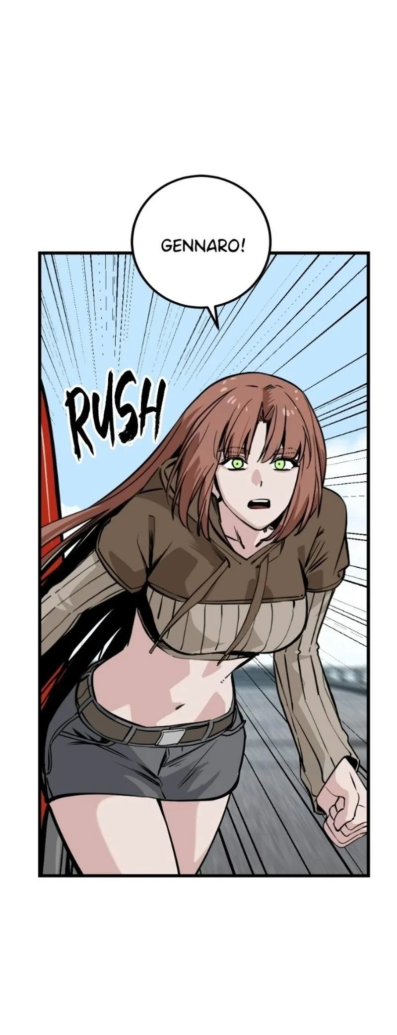 Hero Killer Chapter 293 Gambar 19