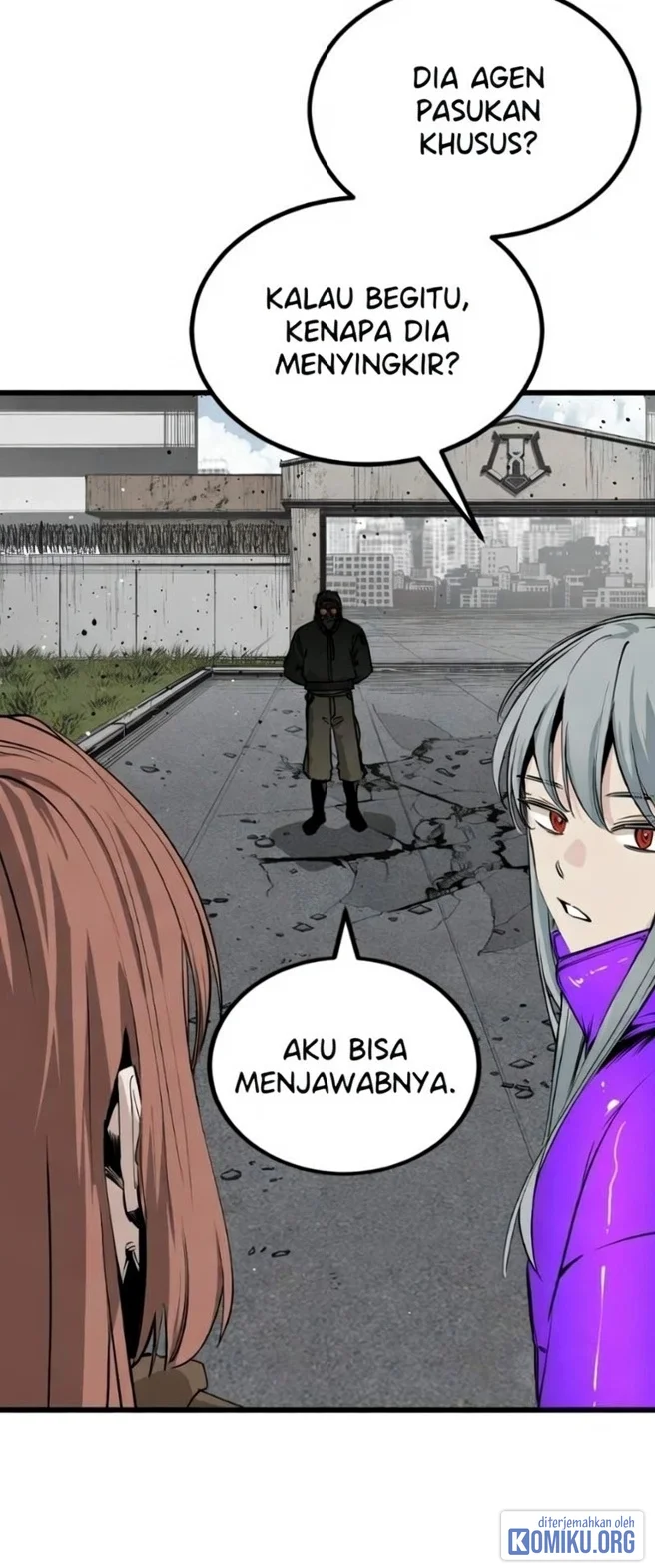 Hero Killer Chapter 293 Gambar 21