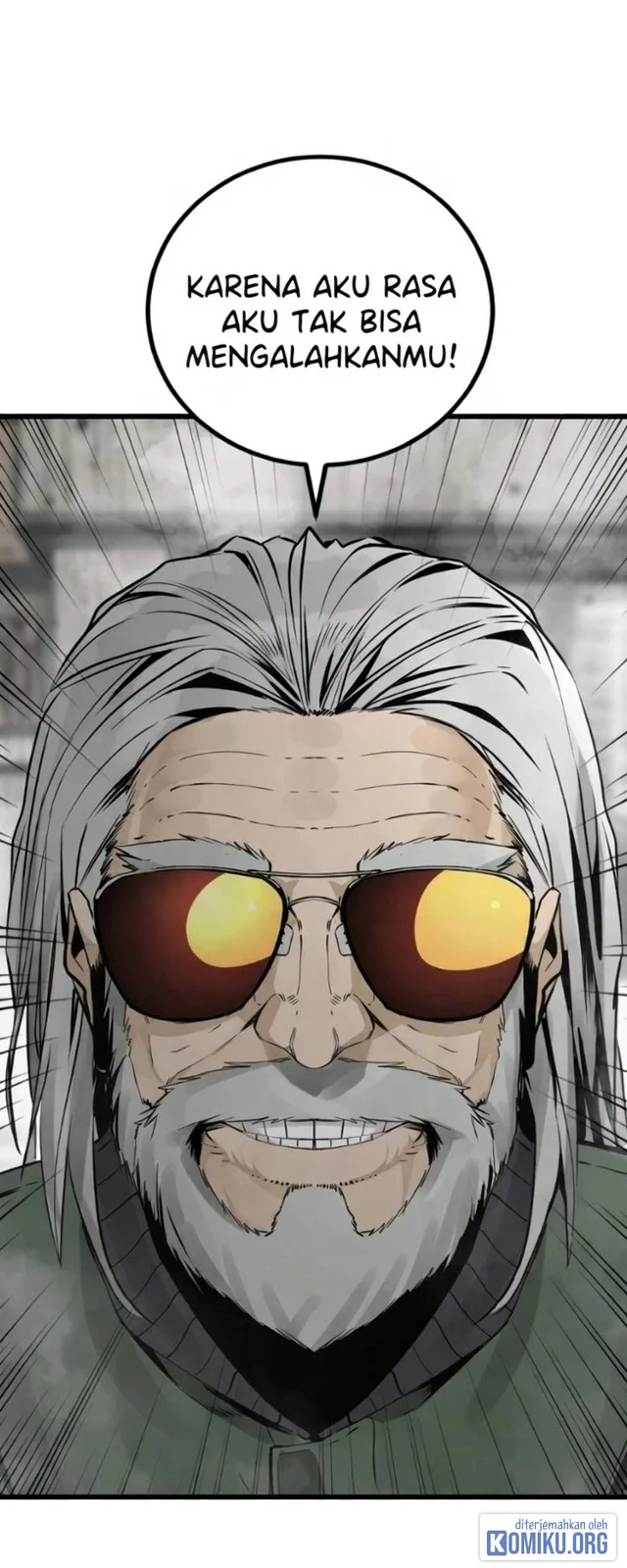 Hero Killer Chapter 293 Gambar 22
