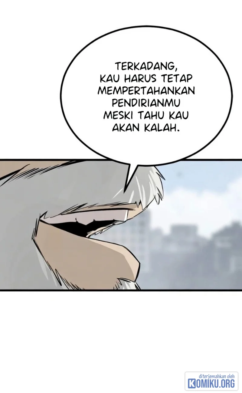 Hero Killer Chapter 293 Gambar 28