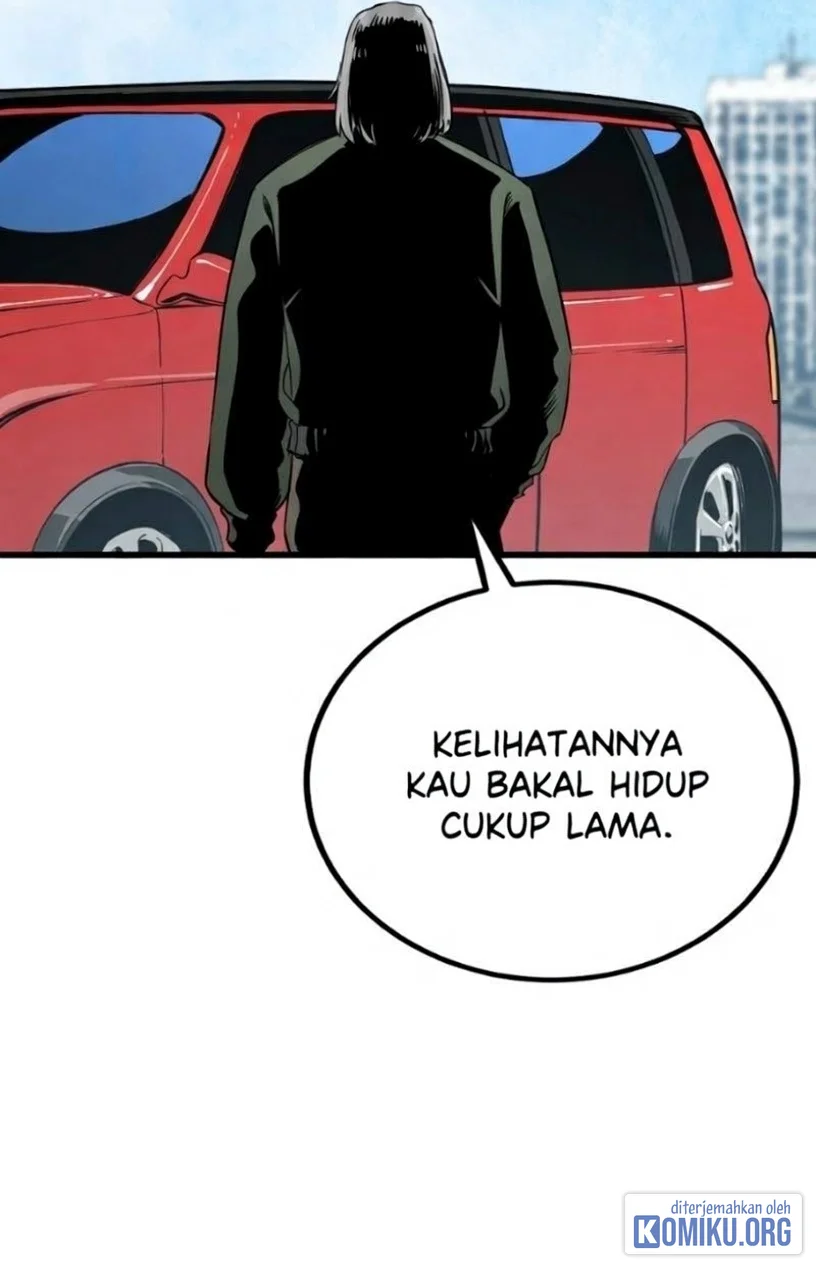 Hero Killer Chapter 293 Gambar 33