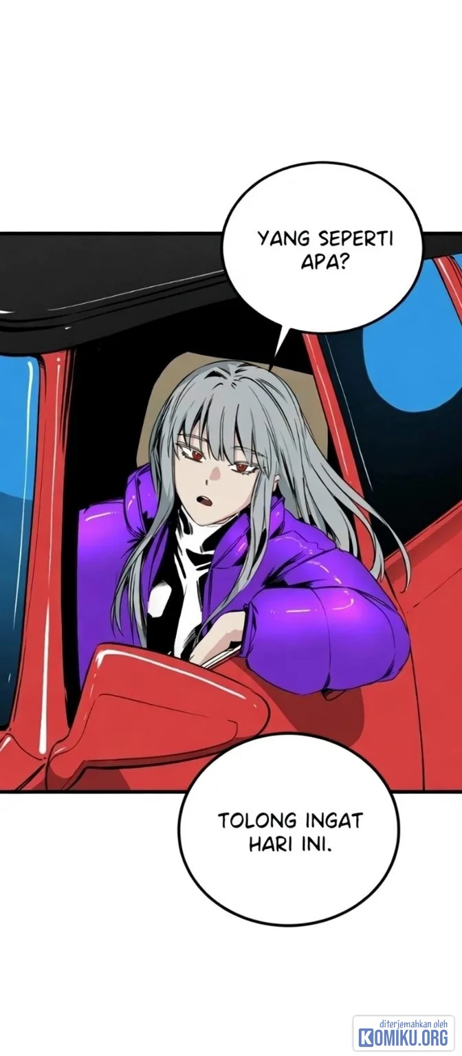 Hero Killer Chapter 293 Gambar 34