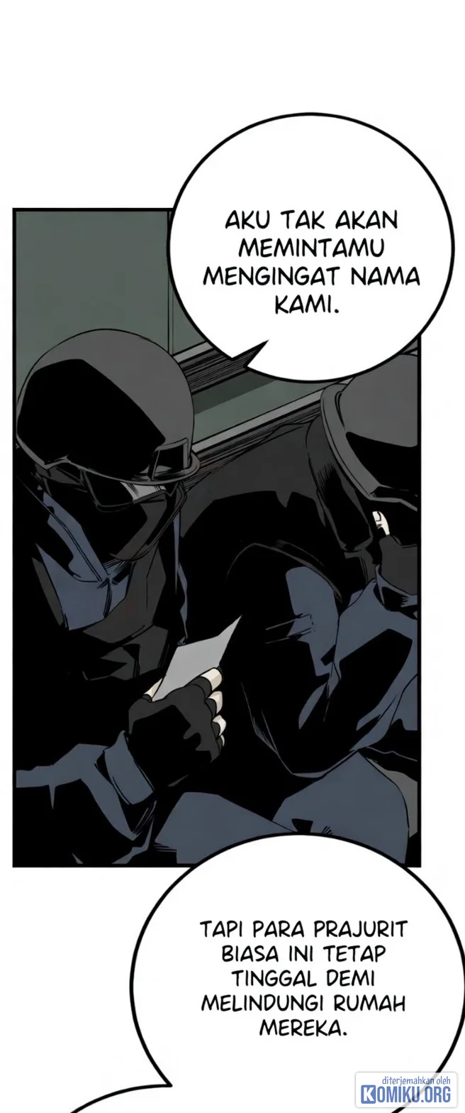 Hero Killer Chapter 293 Gambar 35