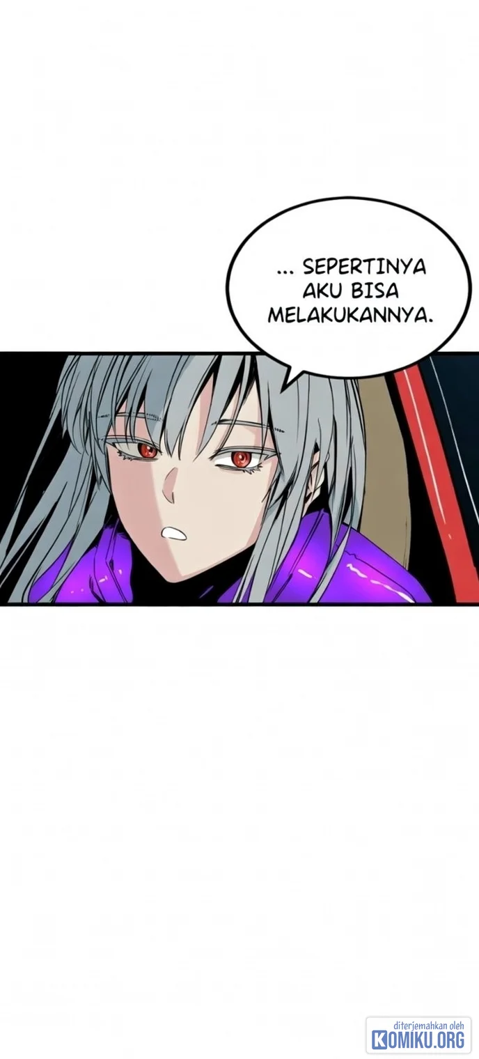 Hero Killer Chapter 293 Gambar 39