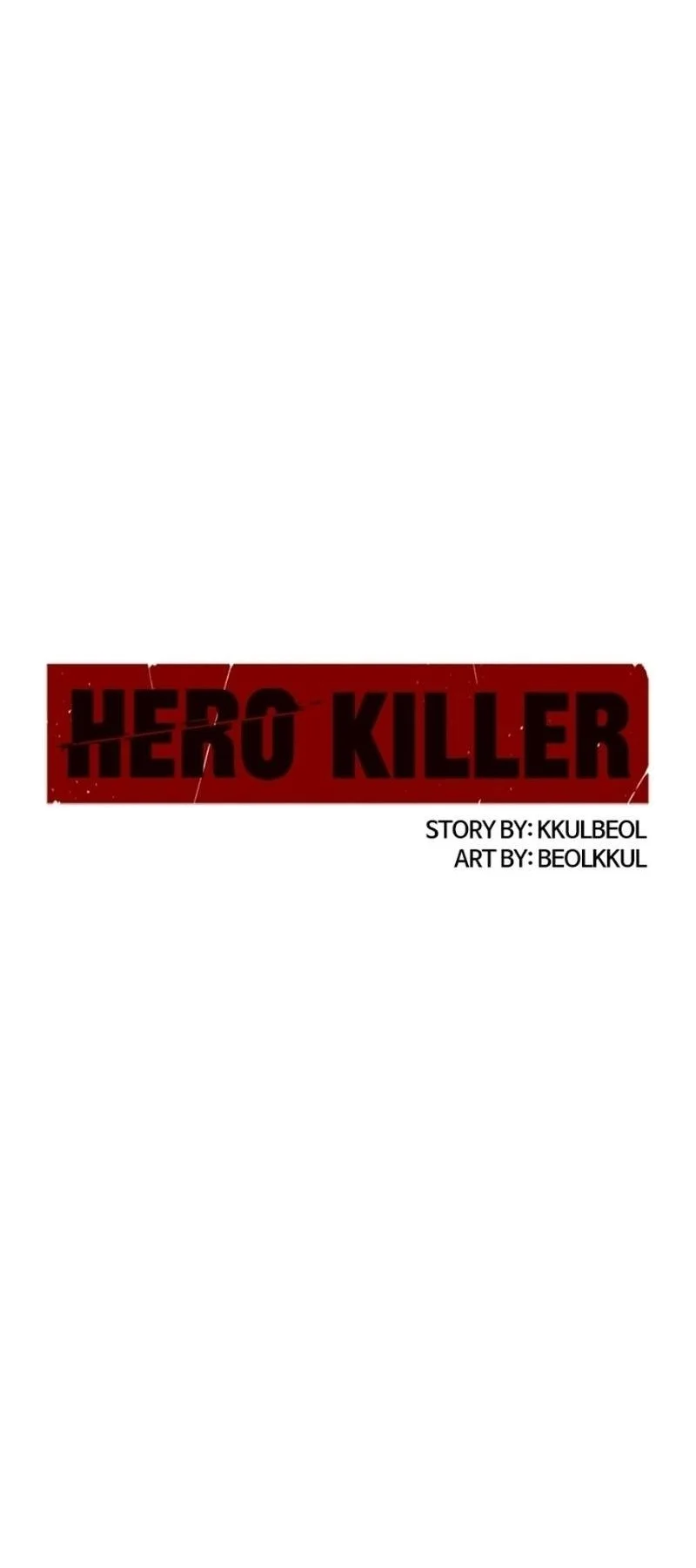 Hero Killer Chapter 293 Gambar 40