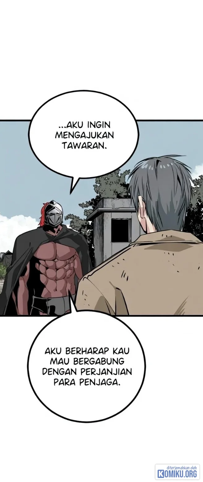 Hero Killer Chapter 293 Gambar 46
