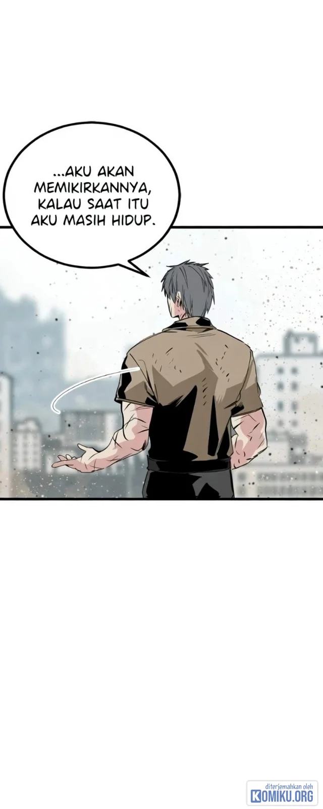 Hero Killer Chapter 293 Gambar 49