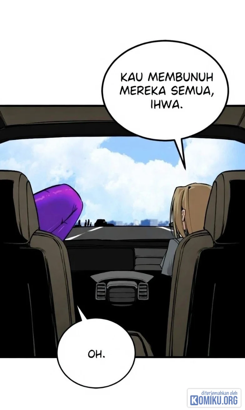 Hero Killer Chapter 293 Gambar 5