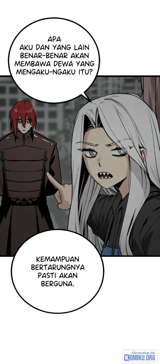 Hero Killer Chapter 293 Gambar 52