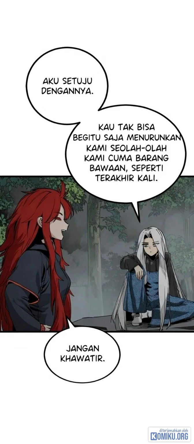 Hero Killer Chapter 293 Gambar 54