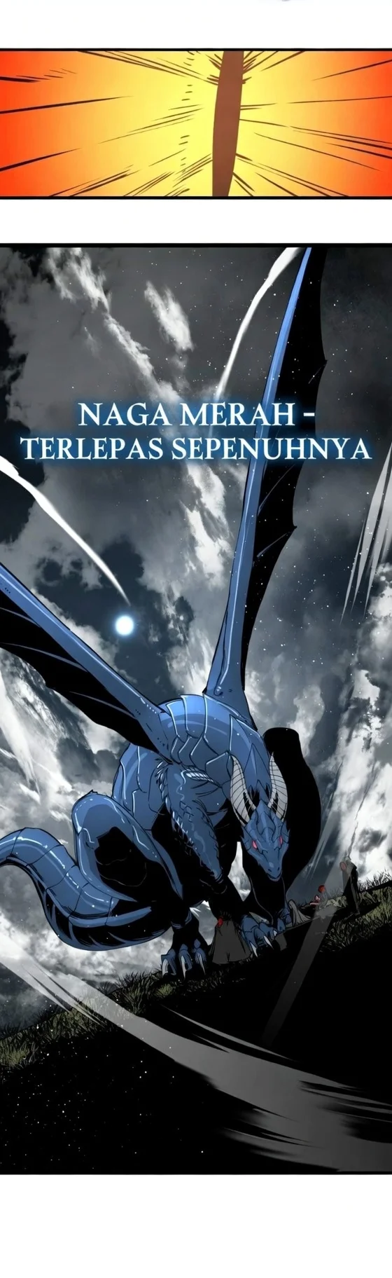 Hero Killer Chapter 293 Gambar 57
